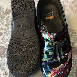 Dansko XP 2.0 Clog